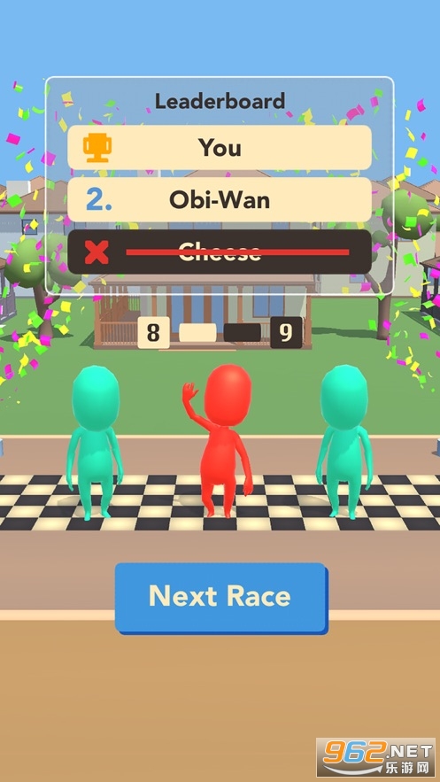 Zoo Champ 3Dv0.8�ٷ����ͼ0