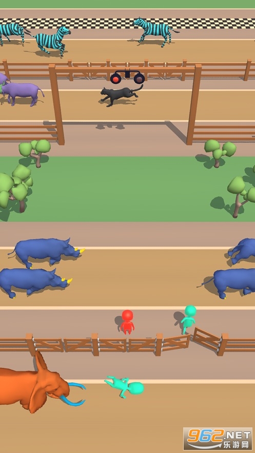 Zoo Champ 3Dv0.8�ٷ����ͼ2