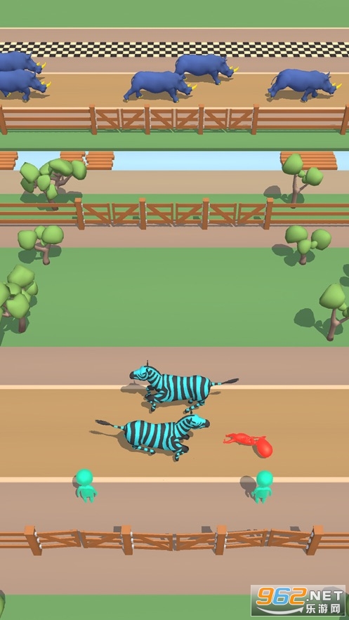 Zoo Champ 3Dv0.8�ٷ����ͼ1