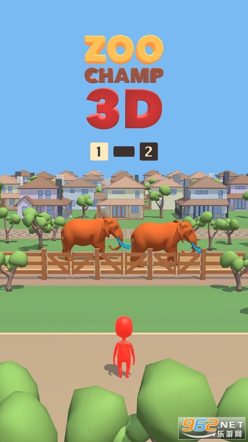 Zoo Champ 3Dv0.8�ٷ����ͼ4
