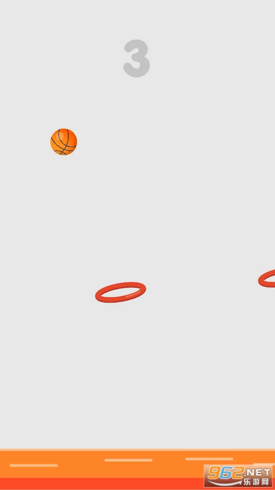 Ĵָ������Ϸ(Flappy Throw)��ͼ3