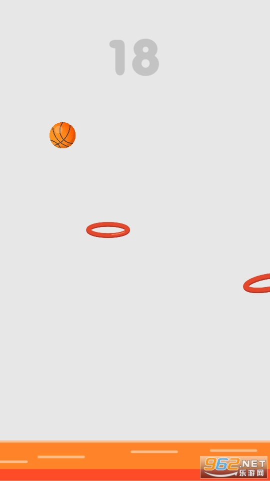 Ĵָ������Ϸ(Flappy Throw)��ͼ0