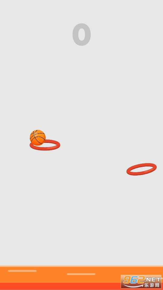 Ĵָ������Ϸ(Flappy Throw)��ͼ4
