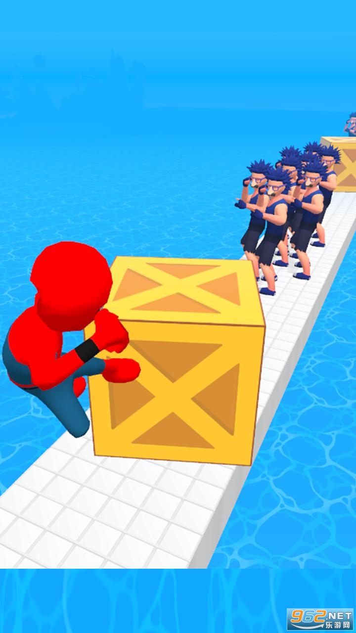 Superhero Smash����Ӣ�۷����ͼ7