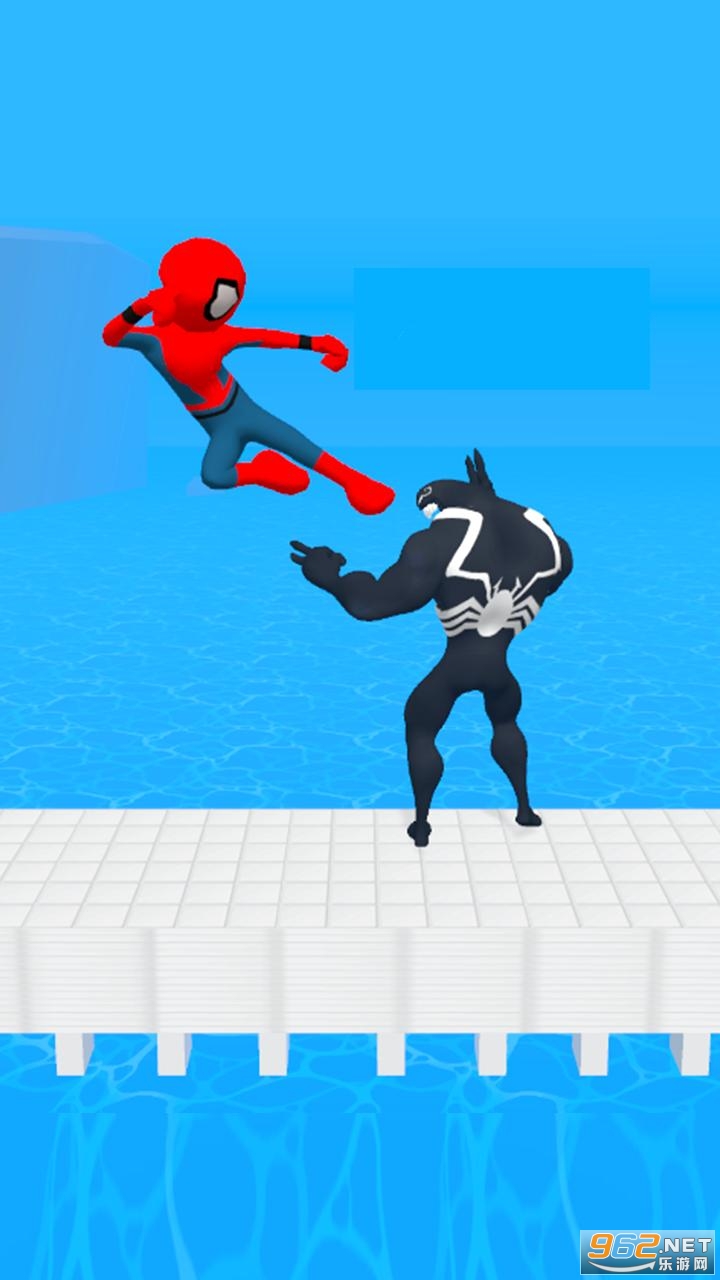 Superhero Smash����Ӣ�۷����ͼ5