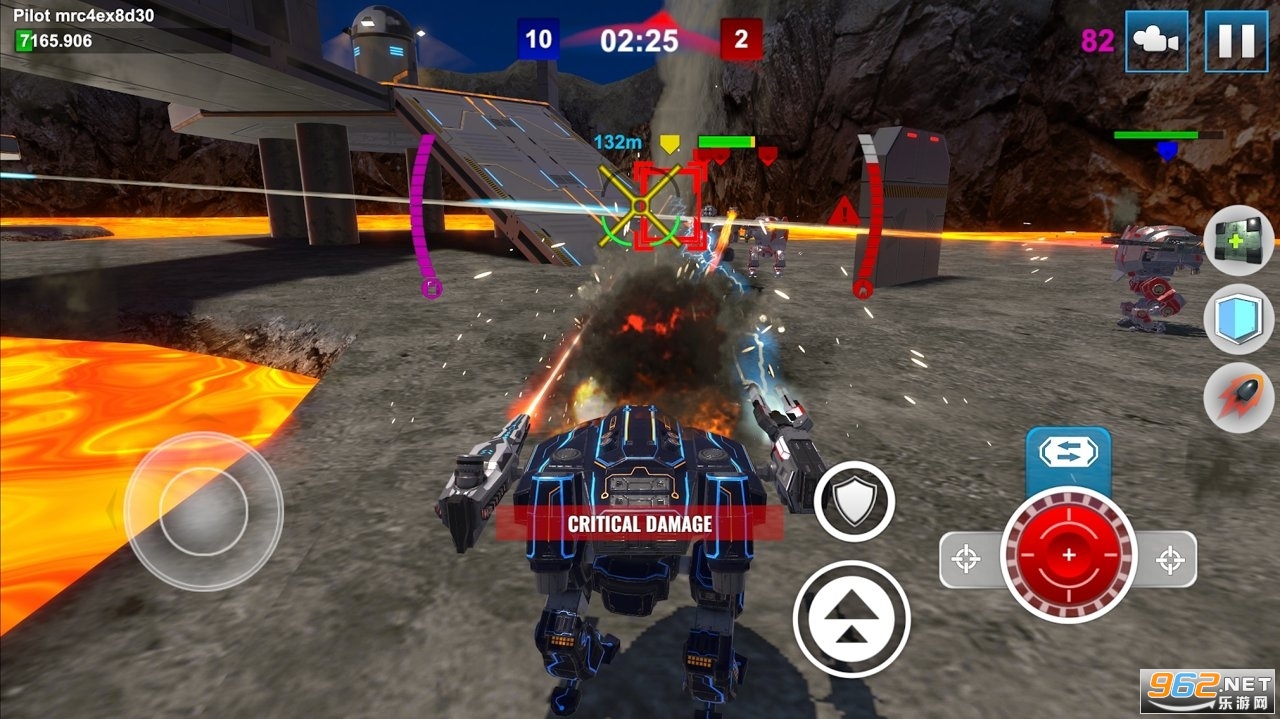 ��еս��MechWarsv1.424���°��ͼ0