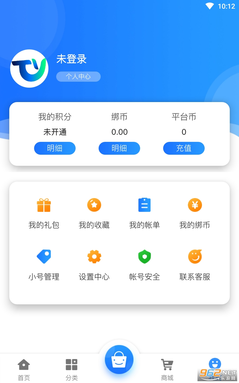 ��Խ����appv2.1 ���°��ͼ1