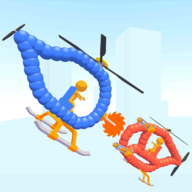 Draw Fight 3D(�滭��ս��3D)���޽�Ұ�