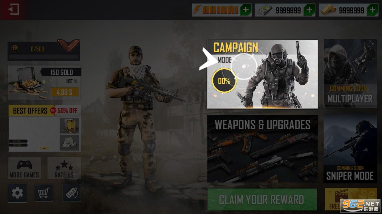 ս�����(Warstrike)��ͼ3