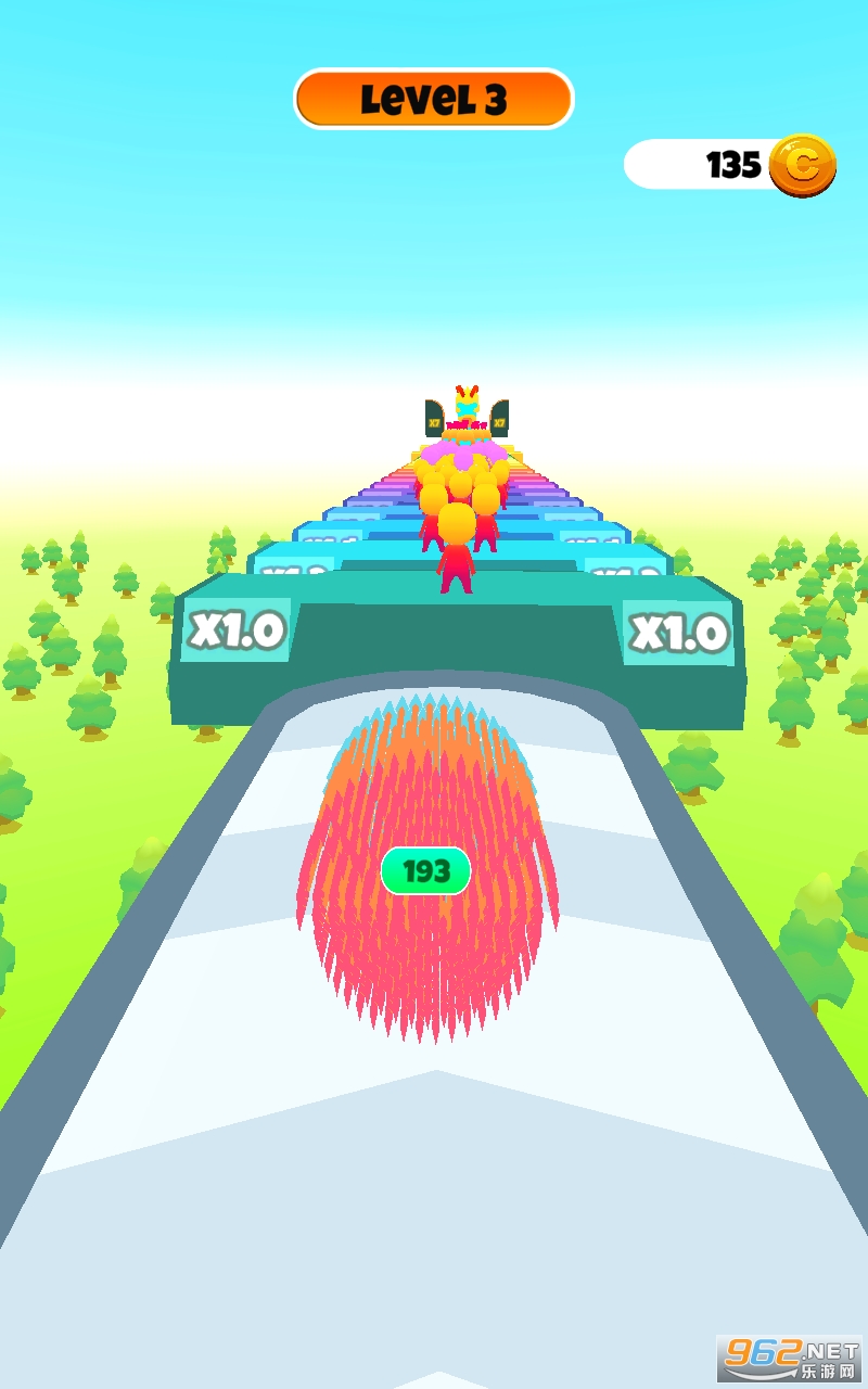 ��Ⱥ��ʸȥ����(Arrow Fest)v3.1.5��ͼ0