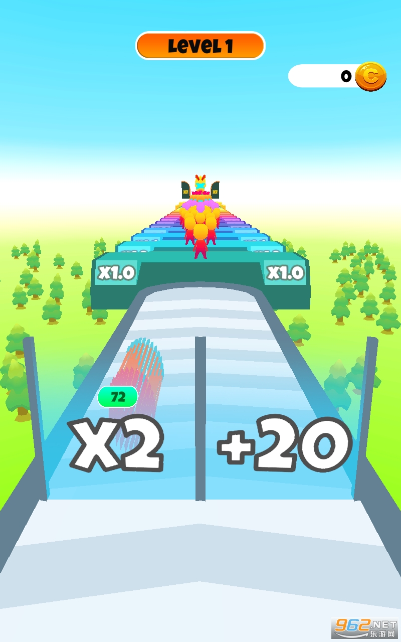 ��Ⱥ��ʸȥ����(Arrow Fest)v3.1.5��ͼ2