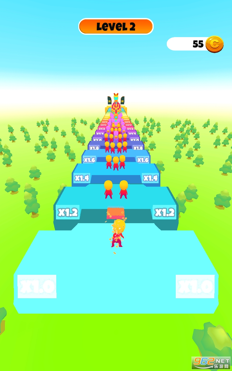 ��Ⱥ��ʸȥ����(Arrow Fest)v3.1.5��ͼ1