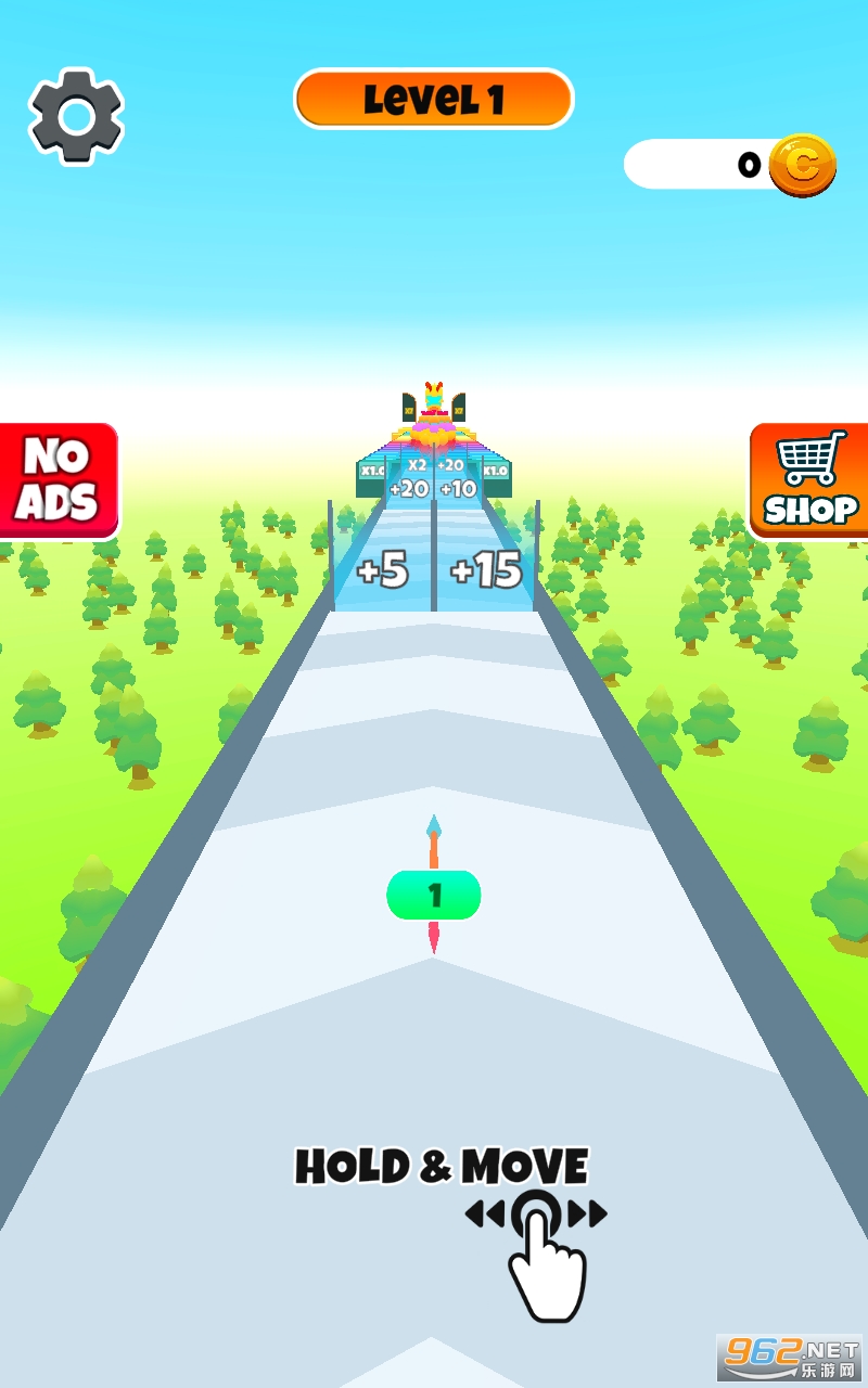 ��Ⱥ��ʸȥ����(Arrow Fest)v3.1.5��ͼ4