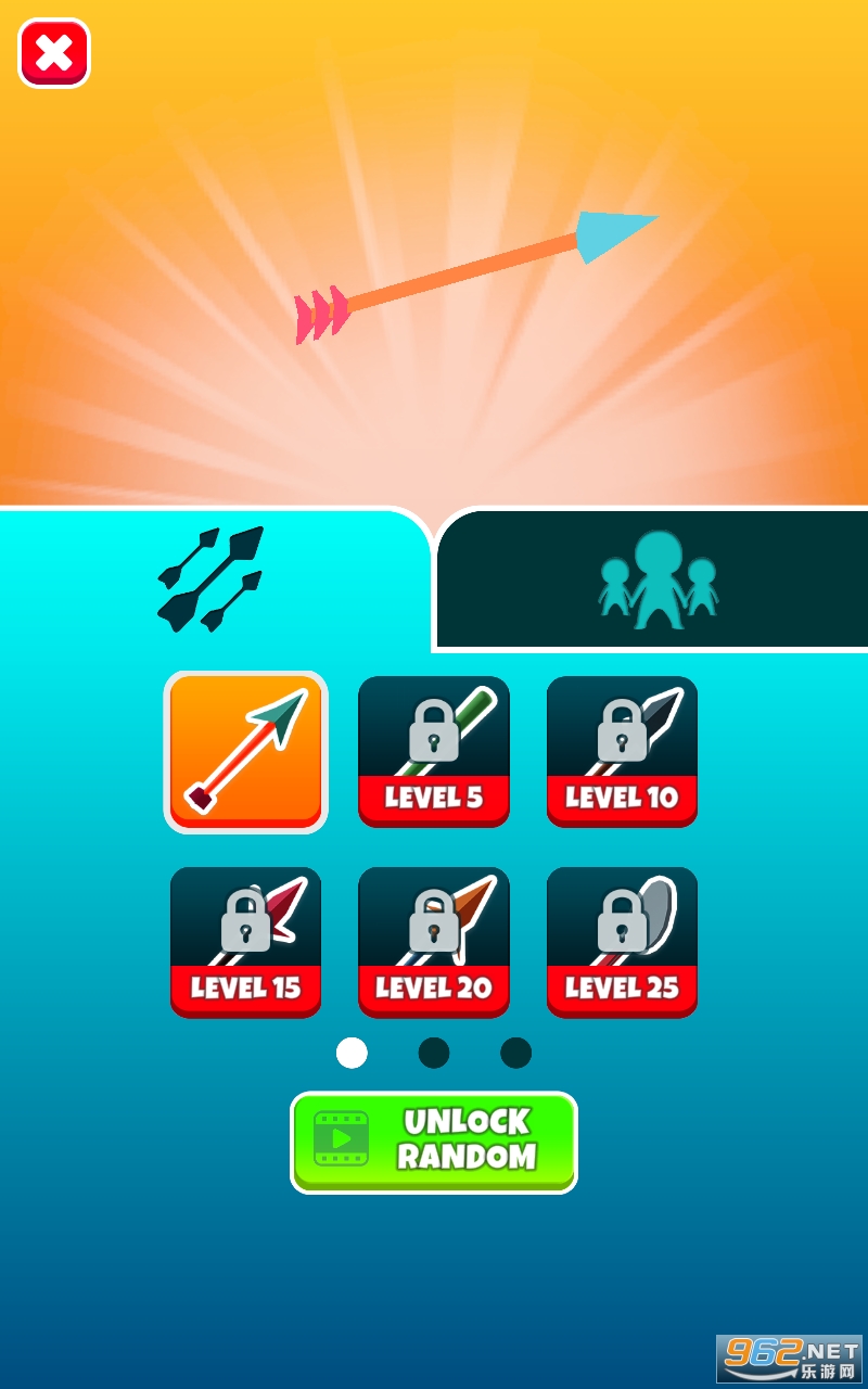 ��Ⱥ��ʸȥ����(Arrow Fest)v3.1.5��ͼ3