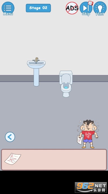 Hidden My Test(�Ѳ��Ծ����������°�)v0.9.4 Hidden My Test��ͼ2
