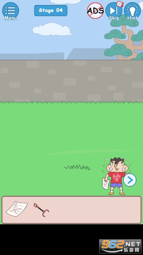 Hidden My Test(�Ѳ��Ծ����������°�)v0.9.4 Hidden My Test��ͼ4