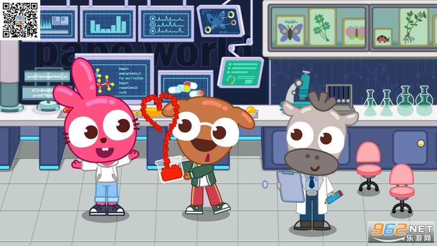 ����С����³Ǵ�ð��С��Ϸv1.0.1ƻ����ʽ���ͼ1