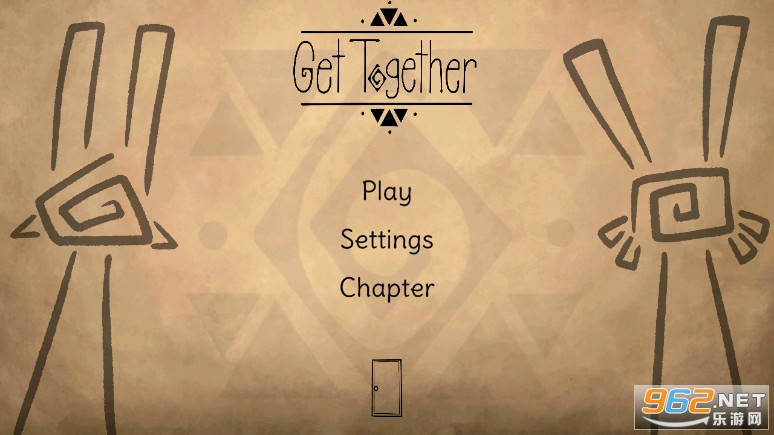 ����Э��˫�˺���ð��(GetTogether)��ͼ0