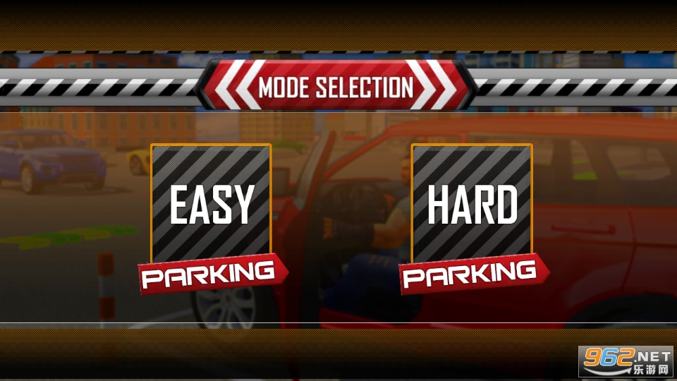 Prado Parking Simulator 2021: Real Driving School(ģ��·��ͣ��)��Ϸ��ͼ3