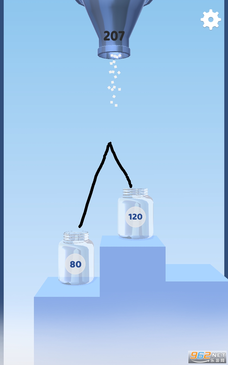 Happy Jar(���ֹ���Ϸ)��ͼ2