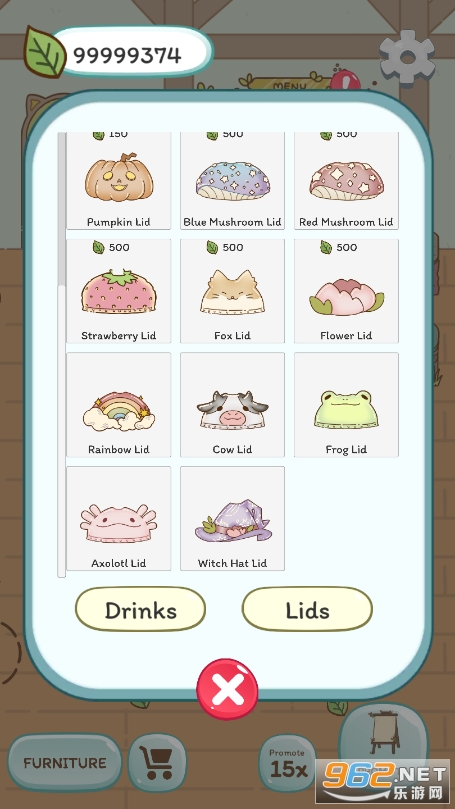 �̲����(Boba Story)��ͼ0
