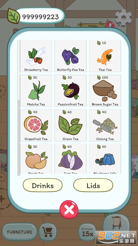 �̲����(Boba Story)��ͼ1