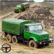 Army Truck Driving(���ӿ���˾��������)