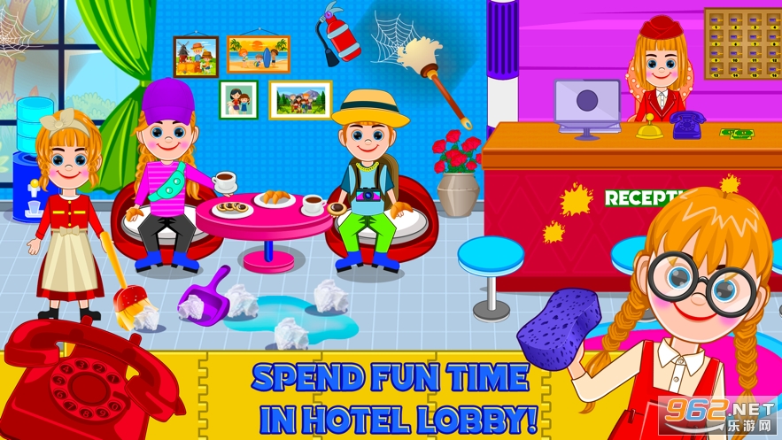 ��װС��Ƶ�Ĺ�����Ϸv1.0 ���ν�ͼ1