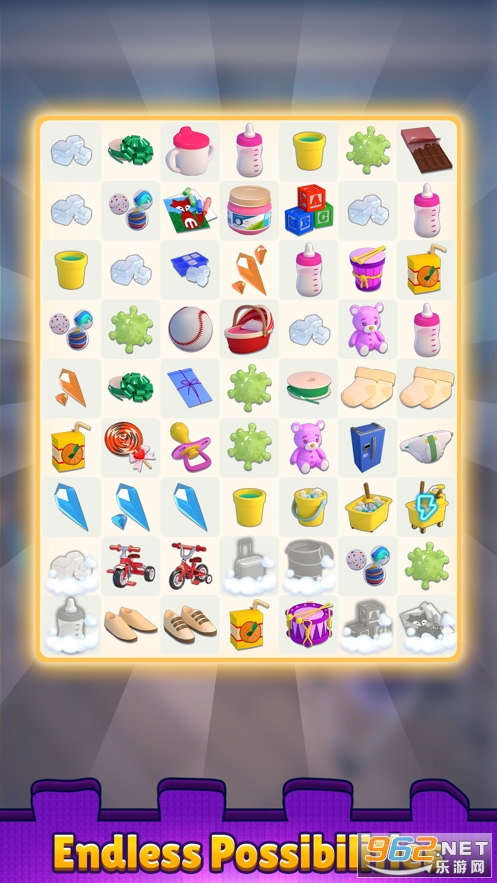 �Ϻ�������Ϸv1.6.0 (Merge Life)��ͼ1