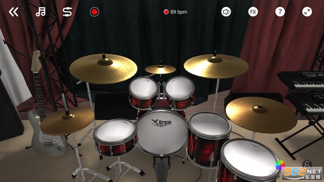 X���ӹ�app��ͼ4