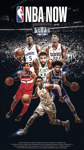 NBA NOW 22��ͼ3