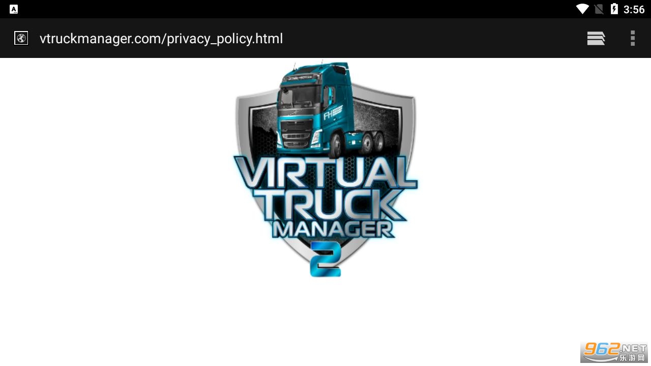 Virtual Truck Manager(���⿨������ģ�ⰲ׿��)��ͼ1