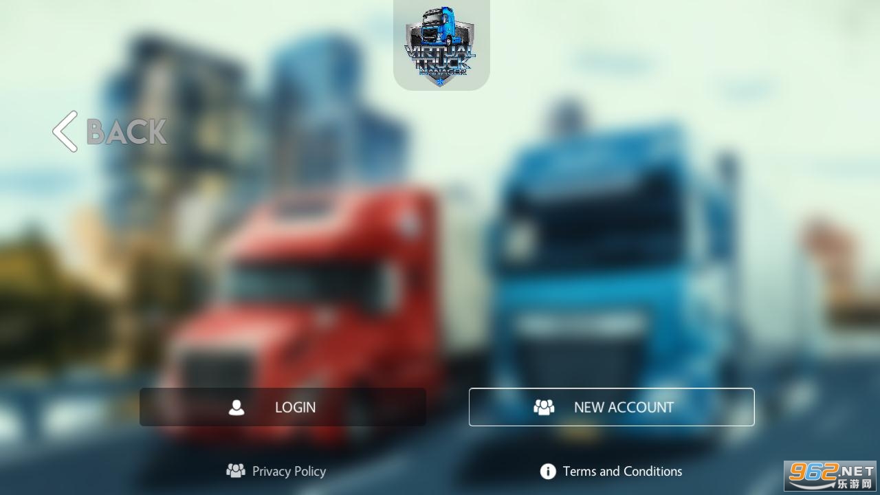 Virtual Truck Manager(���⿨������ģ�ⰲ׿��)��ͼ0