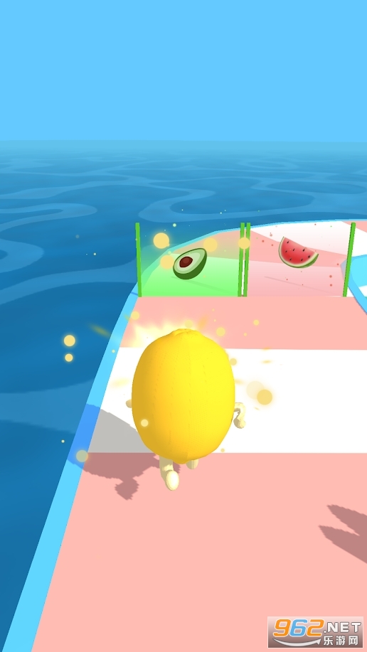 Fruit Giant(ˮ��������Ϸ)��ͼ1