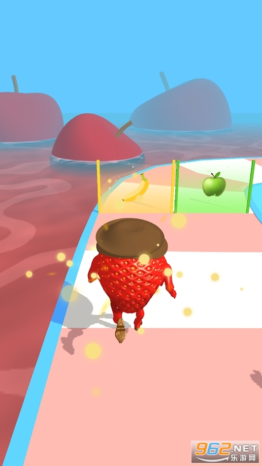 Fruit Giant(ˮ��������Ϸ)��ͼ2