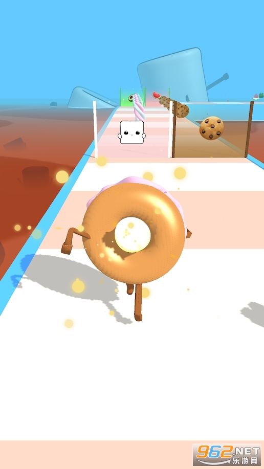 Fruit Giant(ˮ��������Ϸ)��ͼ0