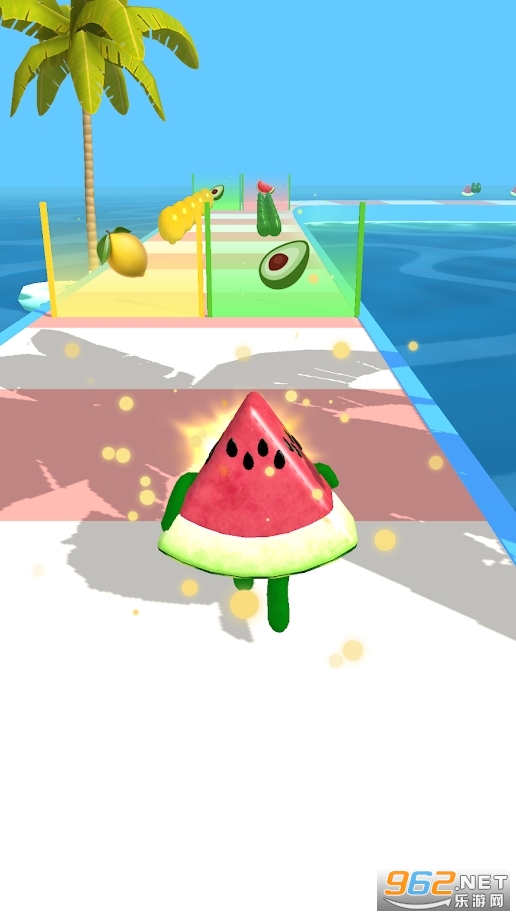 Fruit Giant(ˮ��������Ϸ)��ͼ3