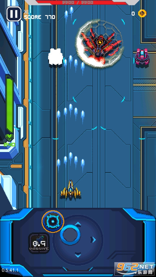 ���ӽֻ�����Exostars���������v0.5.41��׿���ͼ0