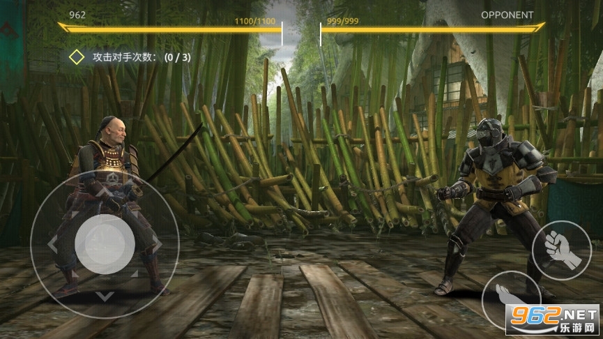 Shadow Fight(��Ӱ�񶷾������ٷ�����)��ַv1.2.25��ͼ1