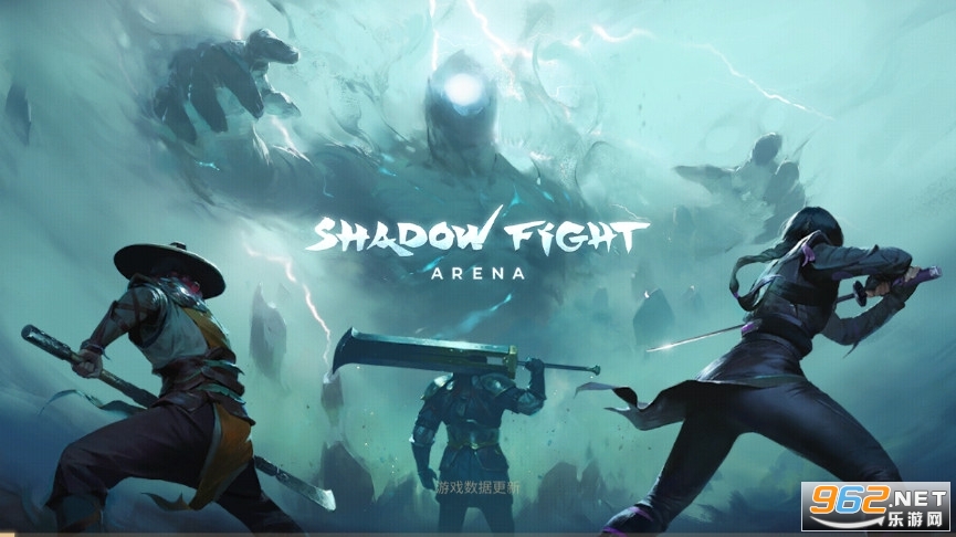 Shadow Fight(��Ӱ�񶷾������ٷ�����)��ַv1.2.25��ͼ2