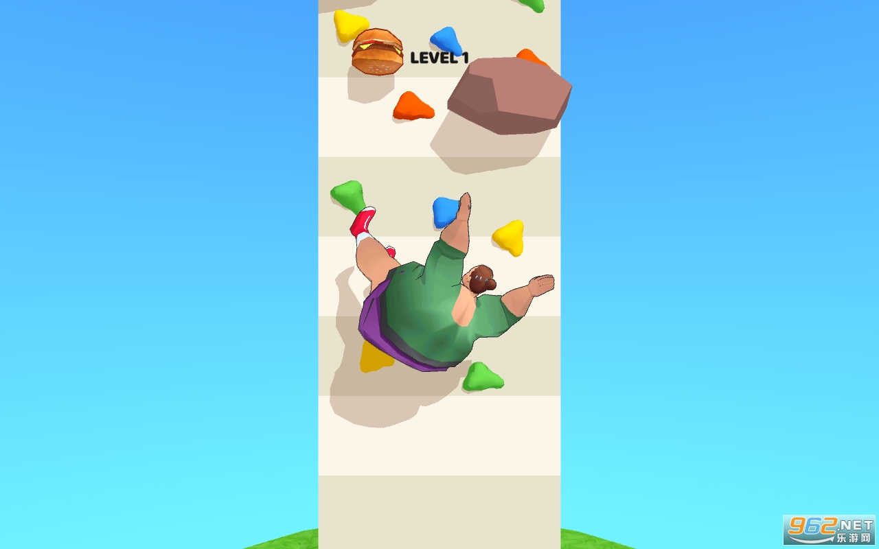 Body Climb(֬�����Ұ�׿��)��ͼ0