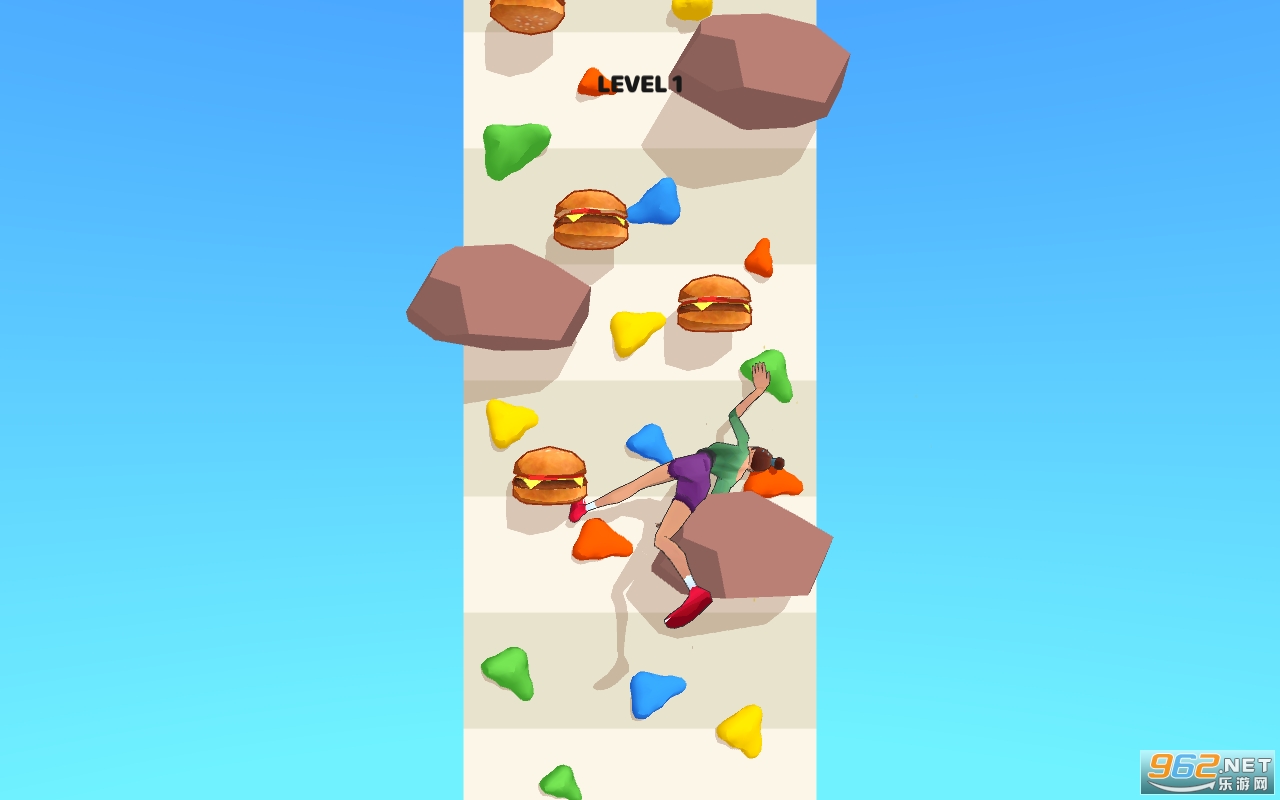 Body Climb(֬�����Ұ�׿��)��ͼ1