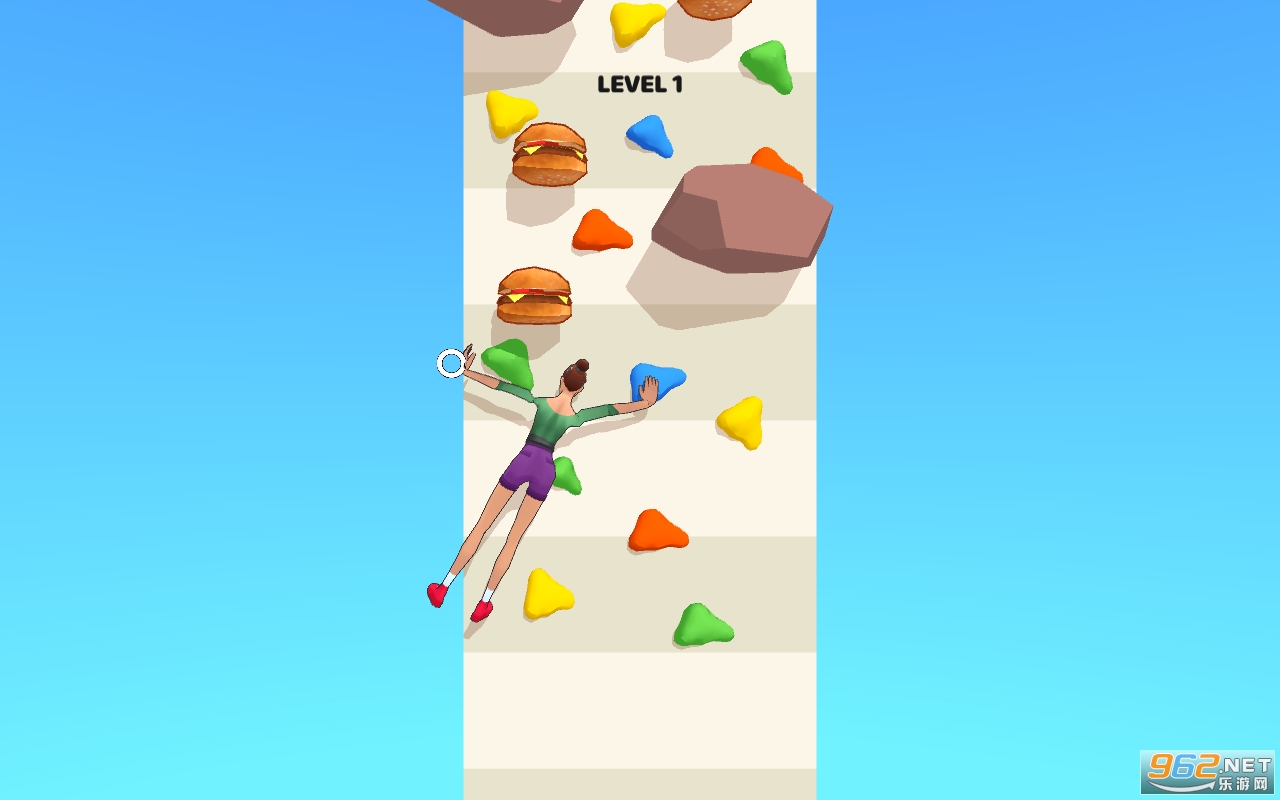 Body Climb(֬�����Ұ�׿��)��ͼ2