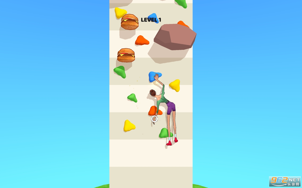 Body Climb(֬�����Ұ�׿��)��ͼ3