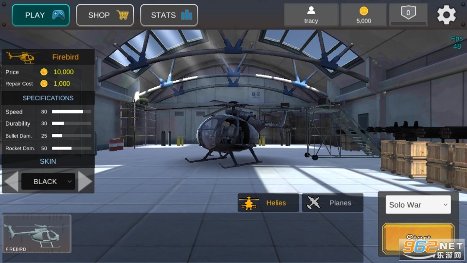 �ʼ�ֱ����ս��������(Heli Clash)��ͼ0