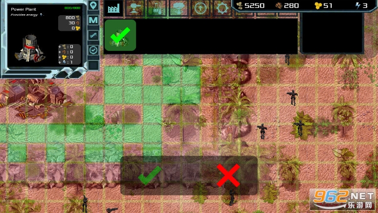 Phalanx of Resistance(�ֿ������ֻ���Ϸ)��ͼ1