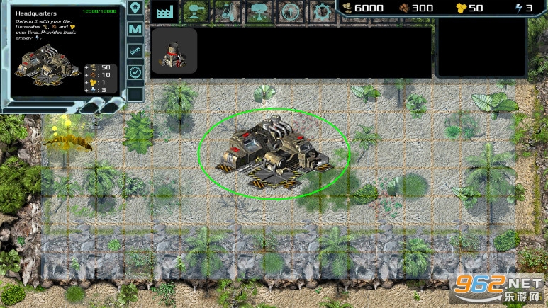 Phalanx of Resistance(�ֿ������ֻ���Ϸ)��ͼ2