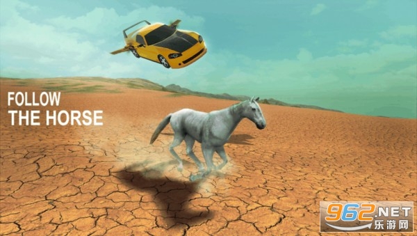 Flying Bike Sim(����Ħ��ģ����)��ͼ0