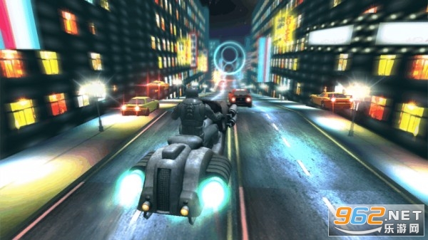 Flying Bike Sim(����Ħ��ģ����)��ͼ3