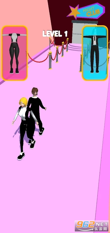 Couple Date 3D��Ϸ��ͼ0